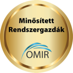 OMIR logo